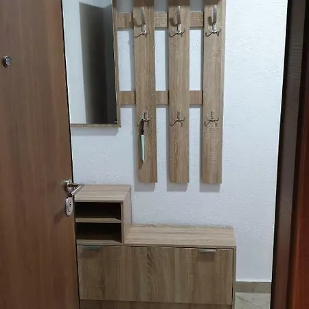 In Center * Kumanovo