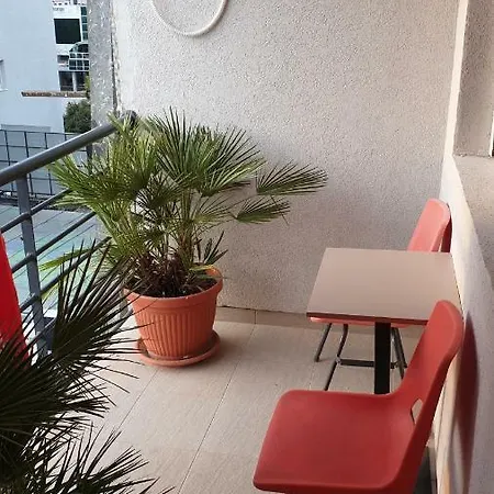 In Center Apartment Kumanovo