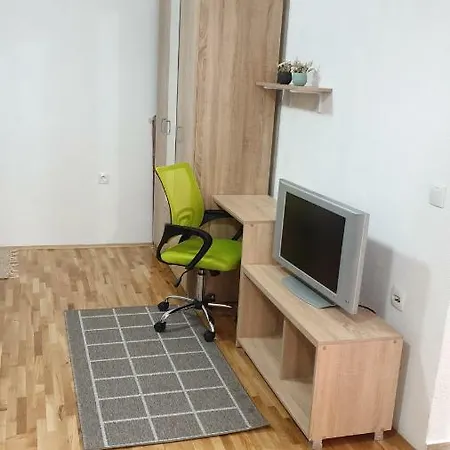 In Center Kumanovo