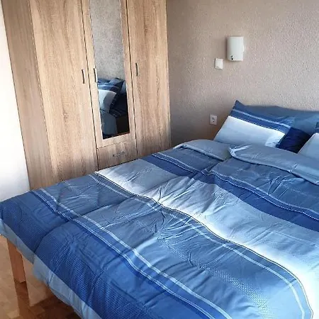 In Center Kumanovo