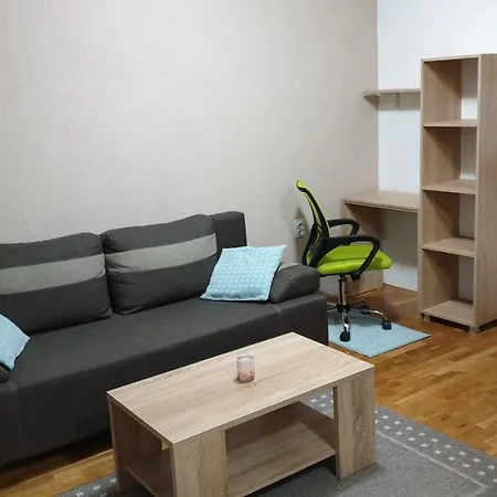 In Center Apartment Kumanovo