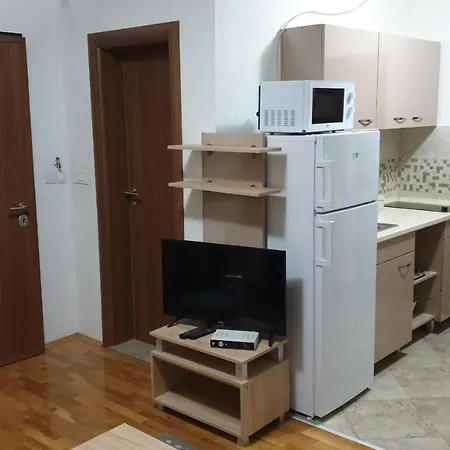 In Center Apartment